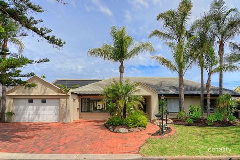 Property photo of 20 Sandison Terrace Glenelg North SA 5045