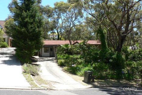 12 Grey Gum Dr, Woodford, NSW 2778