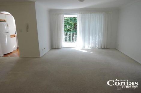 Property photo of 5/93 Macquarie Street St Lucia QLD 4067
