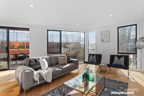 Property photo of 129/5-7 Donaldson Street Braddon ACT 2612