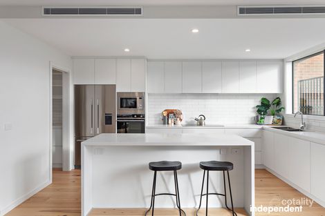 Property photo of 129/5-7 Donaldson Street Braddon ACT 2612