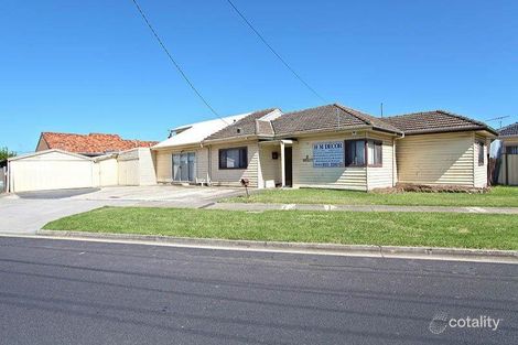 2 Bardsley St, Sunshine West, VIC 3020