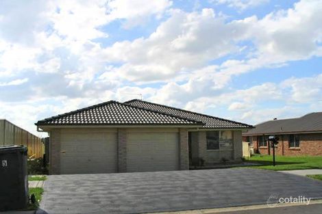 Property photo of 5 Whipbird Street Maryland NSW 2287