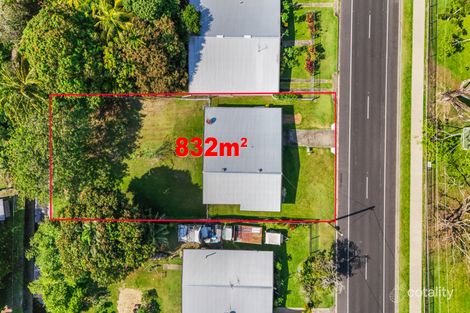 Property photo of 112 McCormack Street Manunda QLD 4870