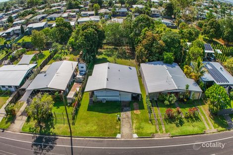 Property photo of 112 McCormack Street Manunda QLD 4870