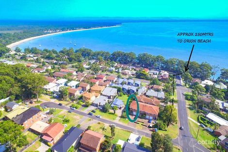 Property photo of 1/7 Minerva Avenue Vincentia NSW 2540