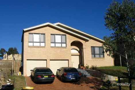 Property photo of 11 Smalls Creek Way Beaumont Hills NSW 2155