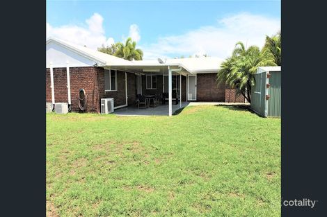 Property photo of 3 Lazarus Court Eimeo QLD 4740