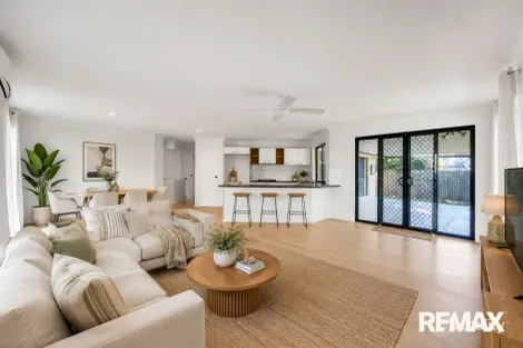 Property photo of 9 Potoroo Place Burnside QLD 4560