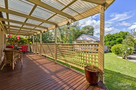 Property photo of 7 Cox Street Mudgee NSW 2850