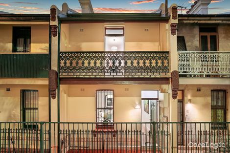 Property photo of 22 Shepherd Street Chippendale NSW 2008