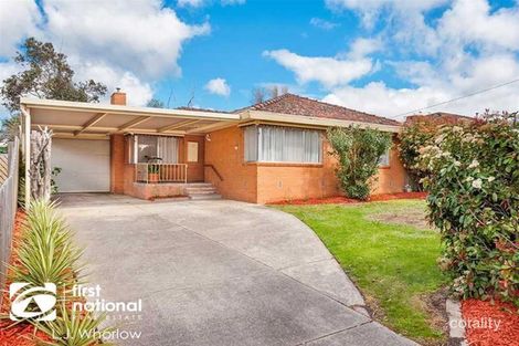 17 Dobell Ave, Sunbury, VIC 3429