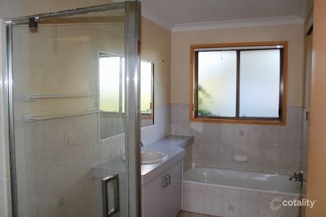 Property photo of 9 Andrew Street Wooroolin QLD 4608