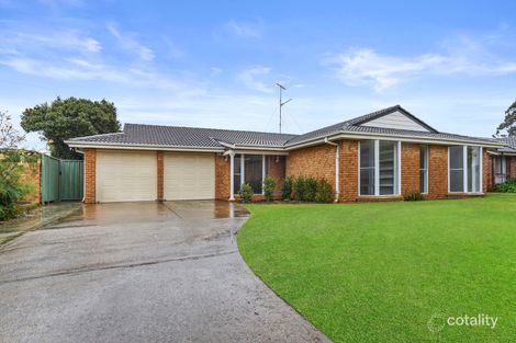 30 Wire Lane, Camden South, NSW 2570