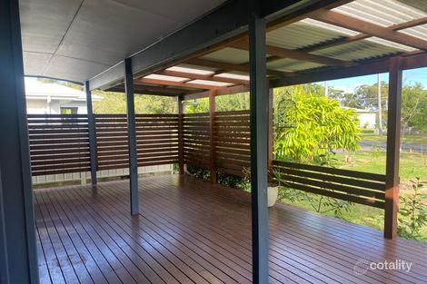 Property photo of 74 Addison Road Culburra Beach NSW 2540