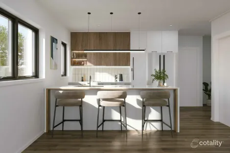 4/16 Station Ave, Gaythorne, QLD 4051