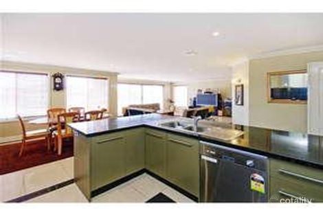 Property photo of 48 Baden Powell Drive Tarneit VIC 3029