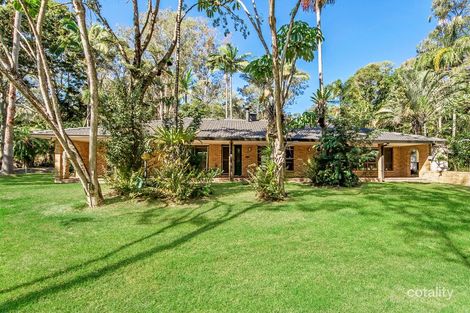 Property photo of 32 Ruth Terrace Oxenford QLD 4210