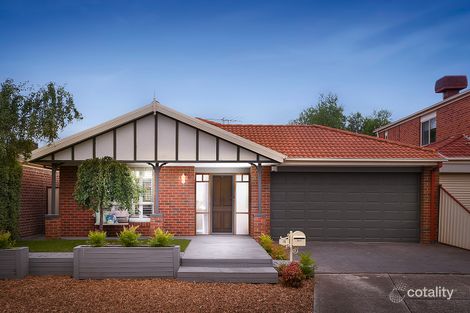 Property photo of 15 Rutherglen Crescent Gowanbrae VIC 3043