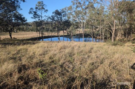 Gittins Rd, Withcott, QLD 4352