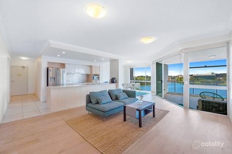 Property photo of 41/255 Varsity Parade Varsity Lakes QLD 4227