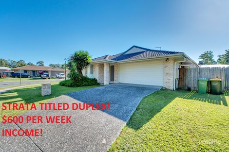 2/54 SUNFLOWER CRES, UPPER CABOOLTURE, QLD 4510