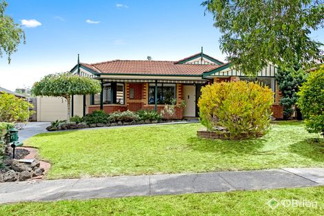 Property photo of 17 Grevillea Road Langwarrin VIC 3910