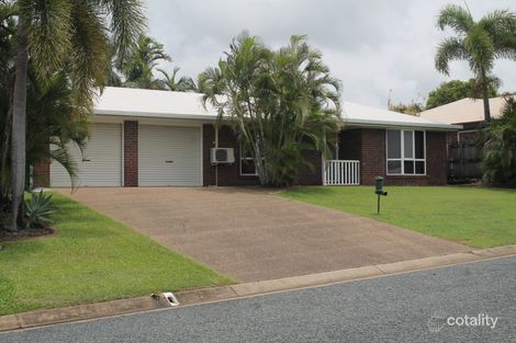 Property photo of 3 Lazarus Court Eimeo QLD 4740