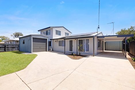 47 Pepperwood St, Deeragun, QLD 4818
