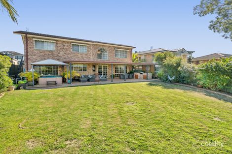 Property photo of 10 Avondale Drive Kanwal NSW 2259