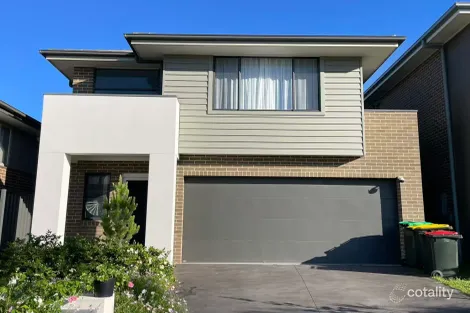 4 Abbottsford Rd, Kellyville, NSW 2155