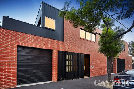 Property photo of 152 Stokes Street Port Melbourne VIC 3207