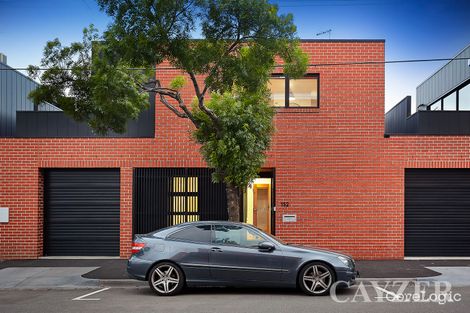 Property photo of 152 Stokes Street Port Melbourne VIC 3207