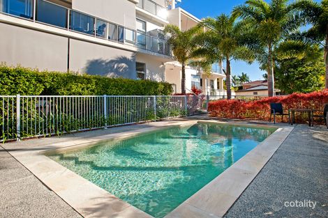 Property photo of 5/8-10 Victor Avenue Paradise Point QLD 4216