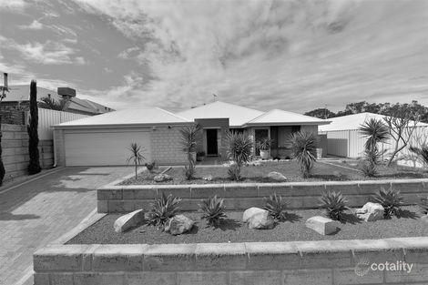 Property photo of 4 Boyanup Road Dawesville WA 6211