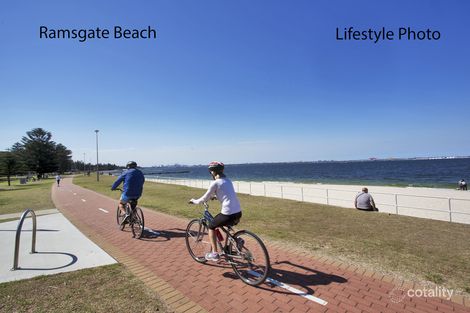 Property photo of 104/154-156 Ramsgate Road Ramsgate Beach NSW 2217