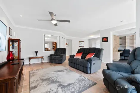 Property photo of 15 Marshman Road Narangba QLD 4504