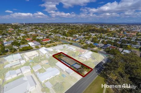 Property photo of 33 Davis Street Redcliffe QLD 4020