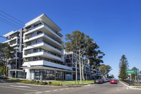Property photo of 104/154-156 Ramsgate Road Ramsgate Beach NSW 2217