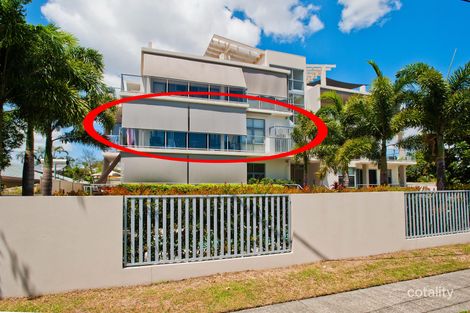 Property photo of 5/8-10 Victor Avenue Paradise Point QLD 4216