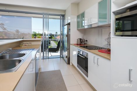 Property photo of 5/8-10 Victor Avenue Paradise Point QLD 4216
