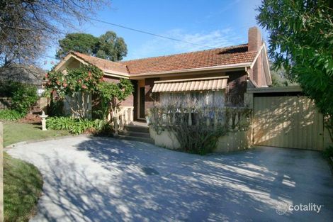 7 Through Rd, Ringwood North, VIC 3134