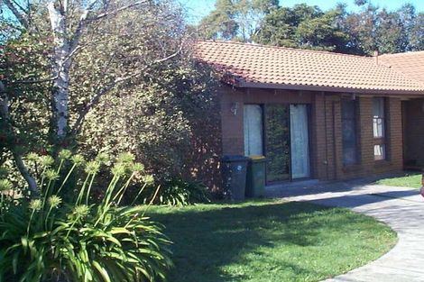 Property photo of 10 Shadowplay Road Mooroolbark VIC 3138