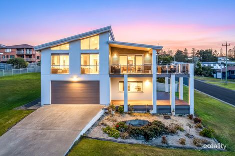 Property photo of 1 Shell Street Tuross Head NSW 2537