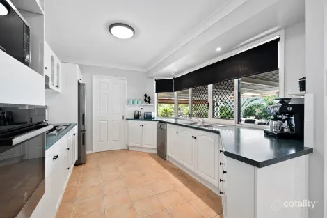 Property photo of 15 Marshman Road Narangba QLD 4504