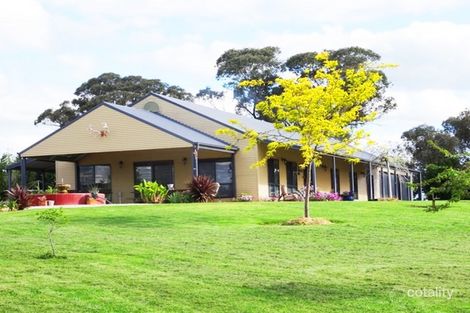 124 Days Rd, Boomey, NSW 2866