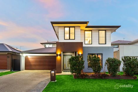 9 Pipet Cres, Pallara, QLD 4110