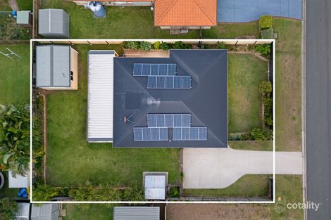 Property photo of 6 Camden Street Caboolture QLD 4510