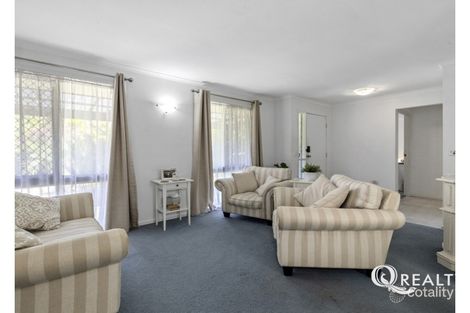 Property photo of 17 Silvertop Street Hillcrest QLD 4118