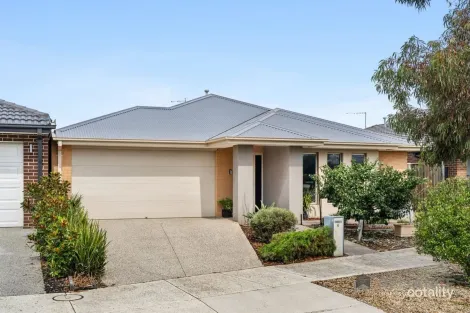 4 Light Horse Cct, Sunbury, VIC 3429